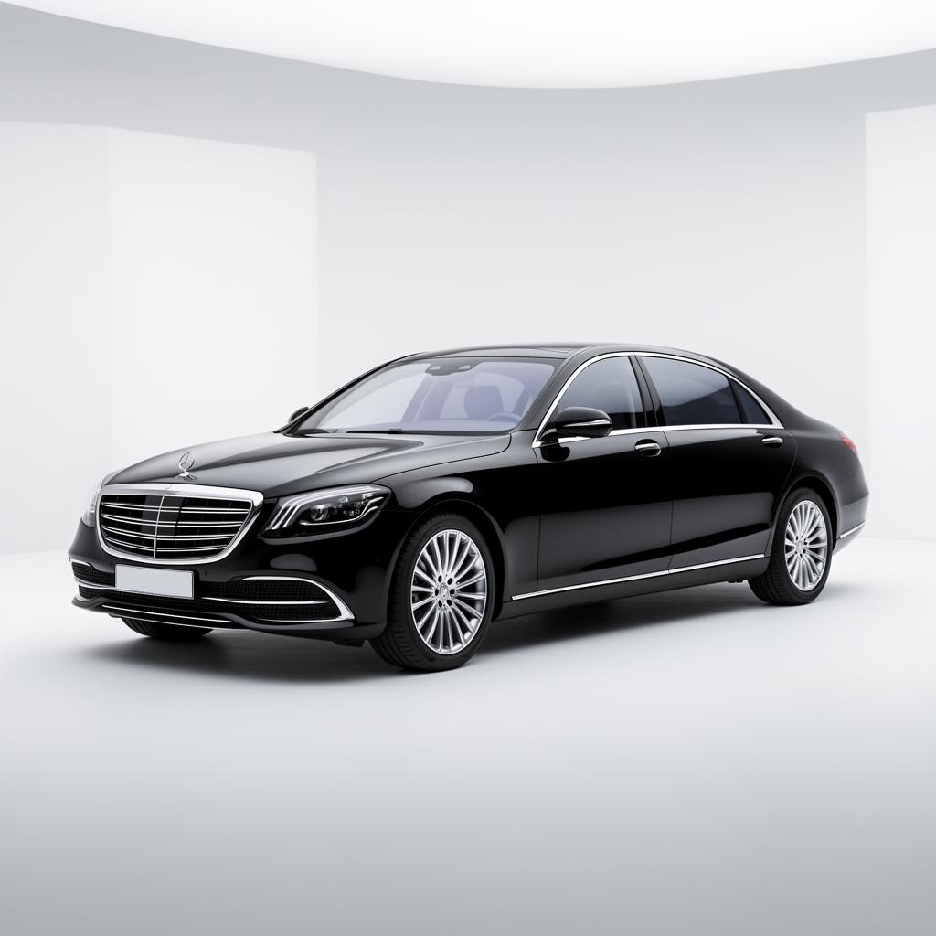 Executive Sedans