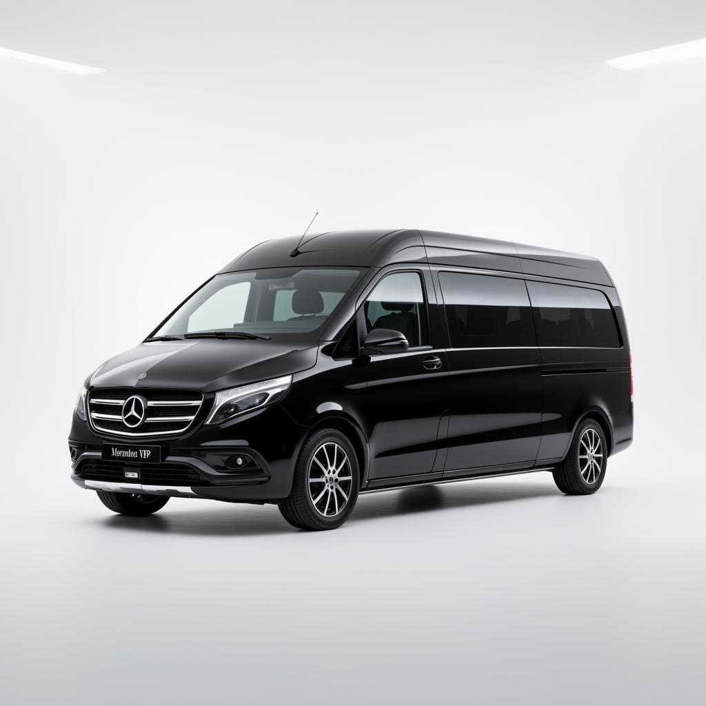 VIP Transport Vehicles